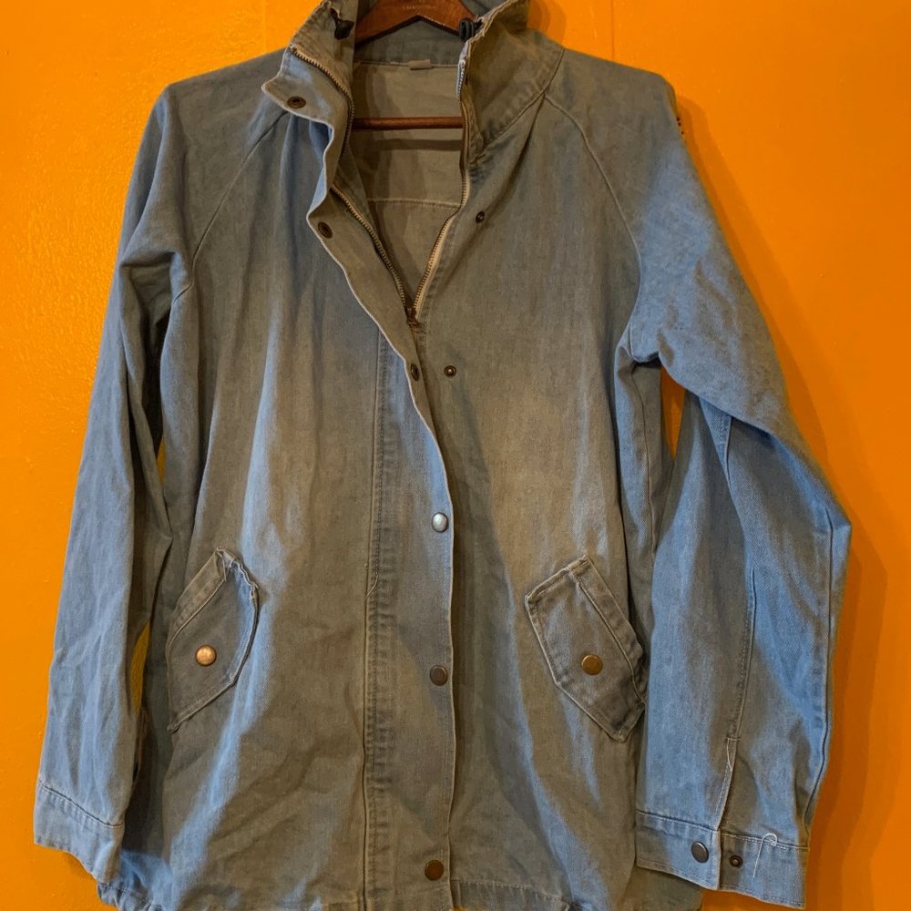 Jacket